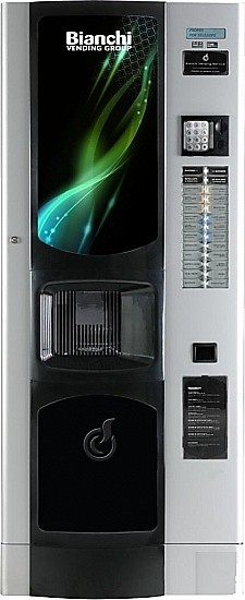 Кофейный автомат Bianchi BVM 952