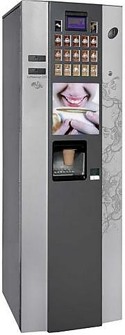 Кофейные аппараты Coffeemar G250