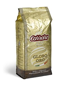 Globo Oro vending ed