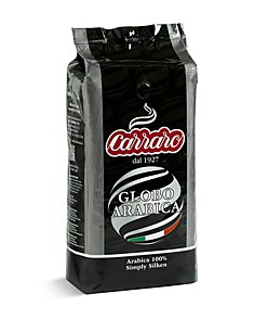 Globo Arabica vending ed